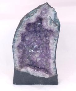 Amethyst Geode Druse Brasilien shop