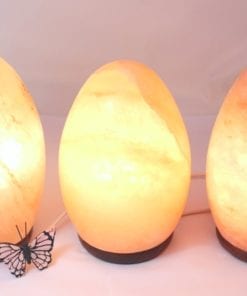 Edelsteinlampen
