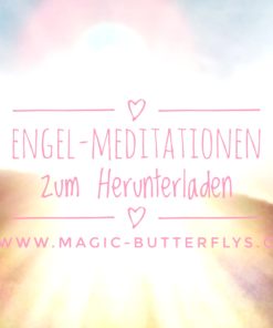 Engel-Meditationen (MP3 zum Herunterladen)