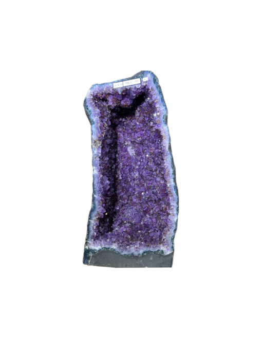 Amethyst Druse nach Wunsch in verschiedenen Grössen und Farbsegmenten (Finden Sie Ihre persönliche Amethyst Druse) - Image 3
