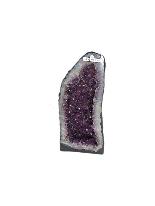 Amethyst Druse nach Wunsch in verschiedenen Grössen und Farbsegmenten (Finden Sie Ihre persönliche Amethyst Druse) - Image 4