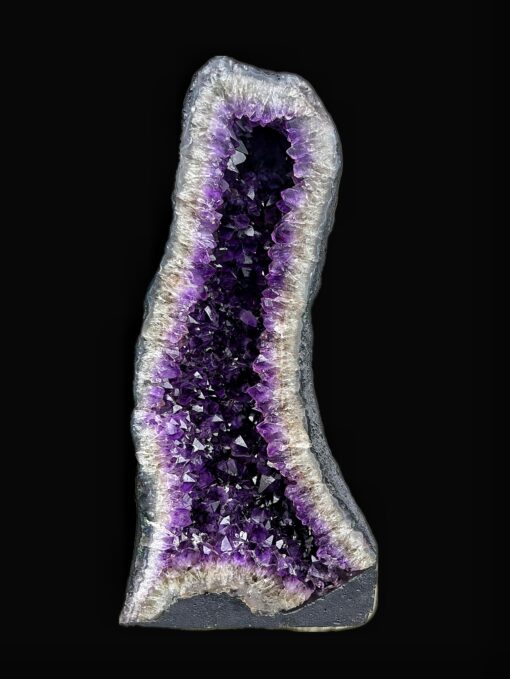Amethyst Druse nach Wunsch in verschiedenen Grössen und Farbsegmenten (Finden Sie Ihre persönliche Amethyst Druse) - Image 2