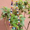 Engelskette® Kind, farbig 33 cm (Unikat), Handarbeit