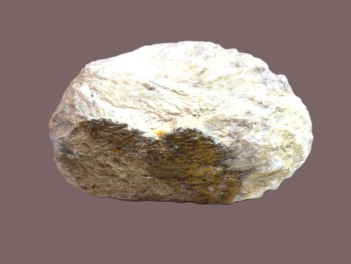Baryt  ca. 15.5 cm x 10 cm x 8.5 cm