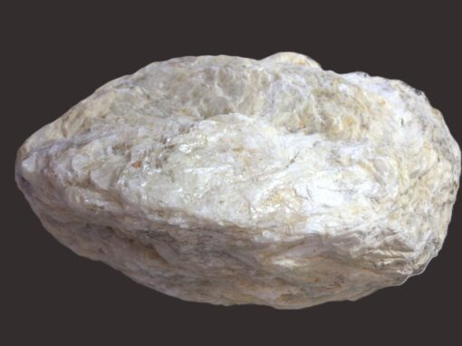 Baryt  ca. 15.5 cm x 10 cm x 8.5 cm – Bild 2