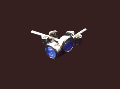 Opal Ohrringe, australischer Opal