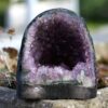 Amethyst Druse, Uruguay, ca. 15 cm x 12.5 cm x 10.5 cm